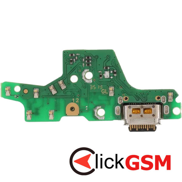 Piesa Modul Incarcare Motorola Moto G8 Plus 4y5e