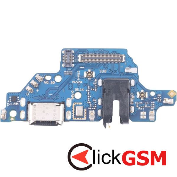 Piesa Piesa Modul Incarcare Motorola Moto G84 5g E2c