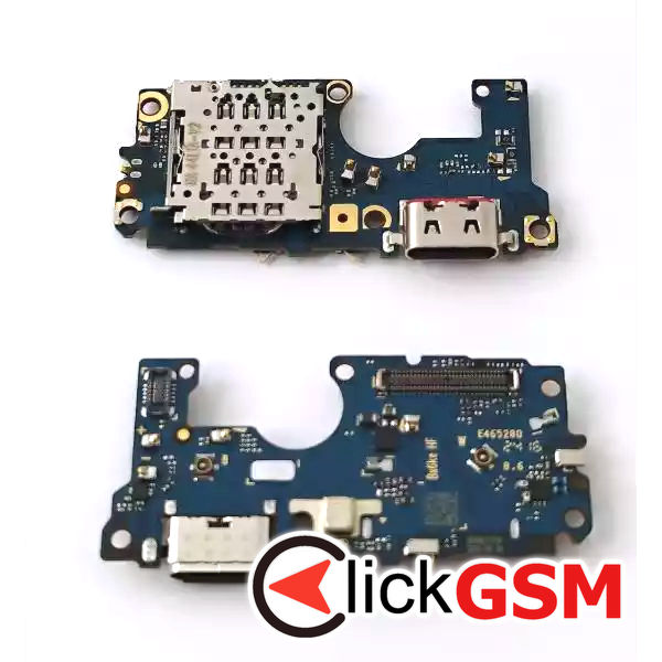 Piesa Piesa Modul Incarcare Motorola Moto G85 1lk5