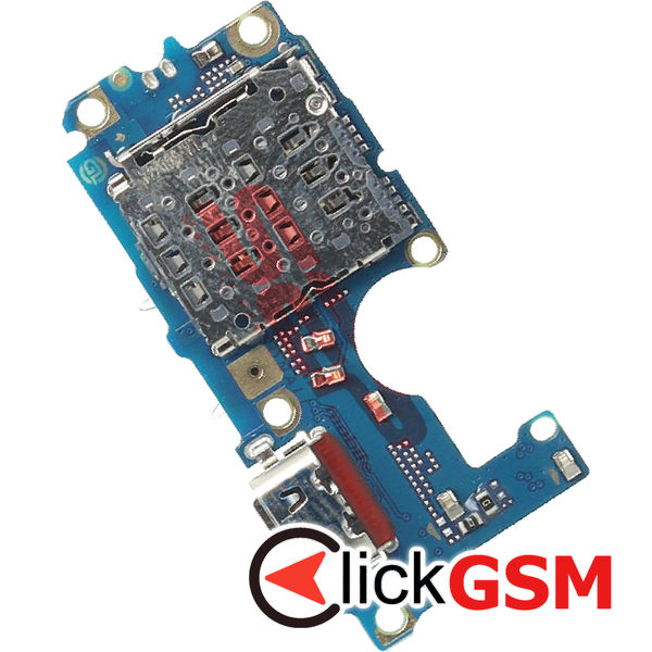 Piesa Modul Incarcare Motorola Moto G85 5g 4loa