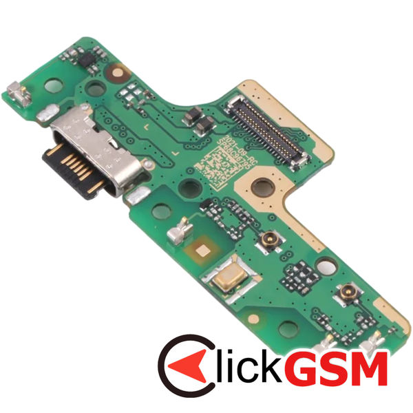 Piesa Modul Incarcare Motorola Moto G9 Power 4t6k