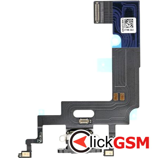 Piesa Modul Incarcare Negru Apple Iphone Xr 469b