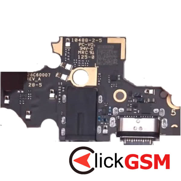 Piesa Modul Incarcare Nokia 3.4 Fja