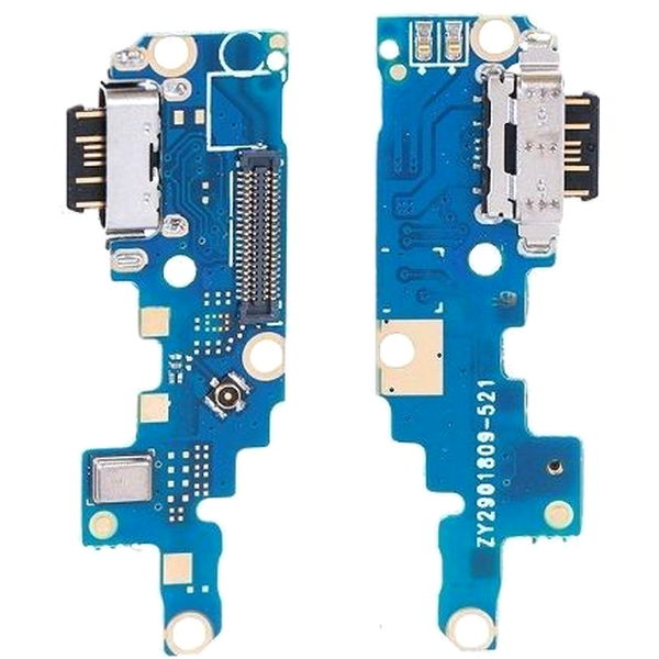 Nokia 6.1 Plus · Placa Incarcare Nokia 61 Plus