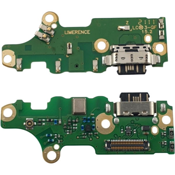 Nokia 7.1 · Placa Alimentare Nokia 71