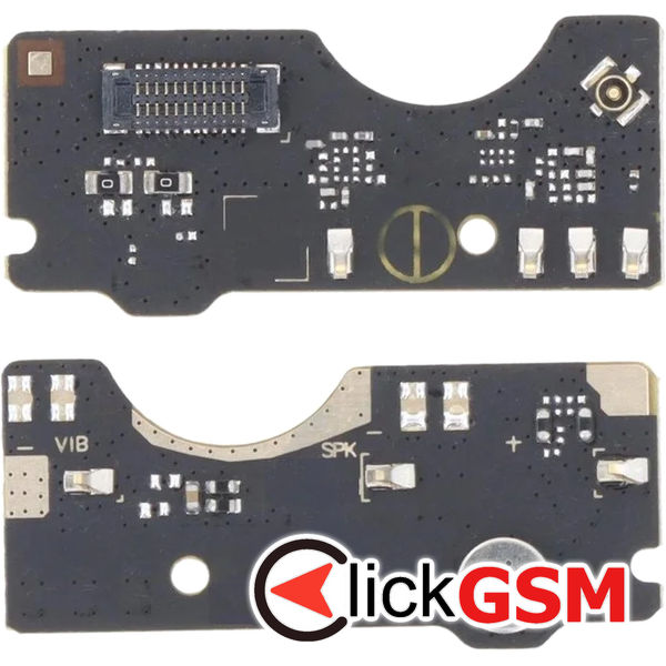 Piesa Modul Incarcare Nokia C01 Plus 4tbi