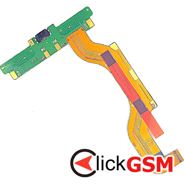 Piesa Piesa Modul Incarcare Nokia Lumia 1520 4ifz