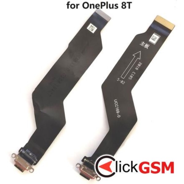 Piesa Piesa Modul Incarcare Oneplus 8t 48r3