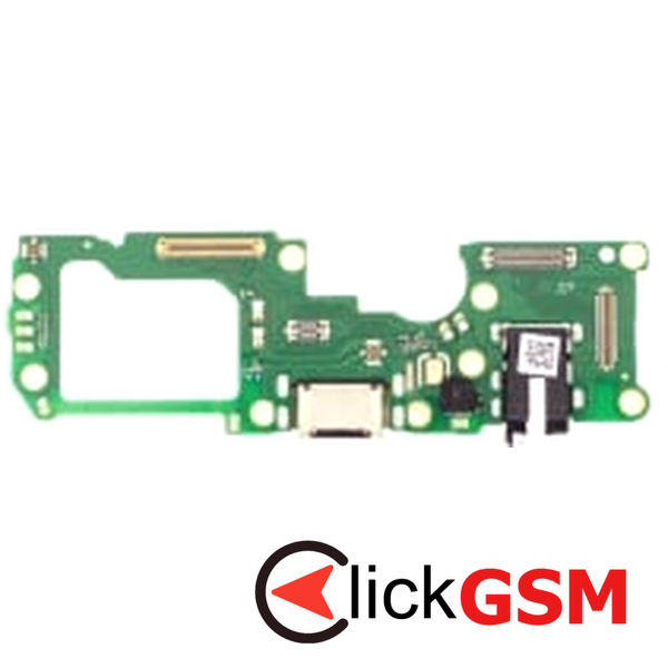 Piesa Modul Incarcare Oppo A96 Fdx