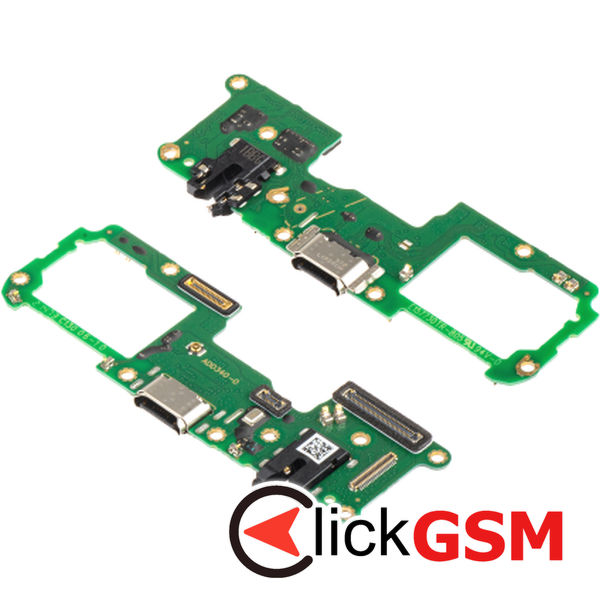 Piesa Modul Incarcare Oppo Reno4 F 46u6