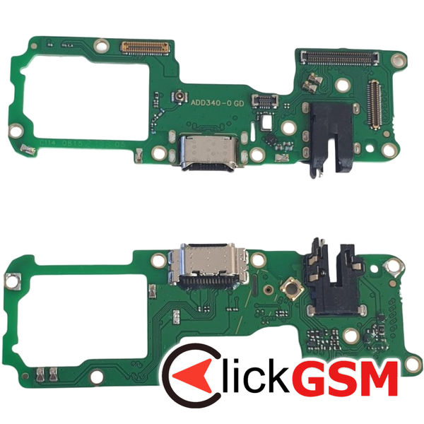 Piesa Modul Incarcare Oppo Reno5 Lite 3sfq