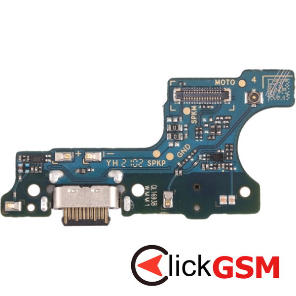 Piesa Modul Incarcare Samsung Galaxy A01 4abz