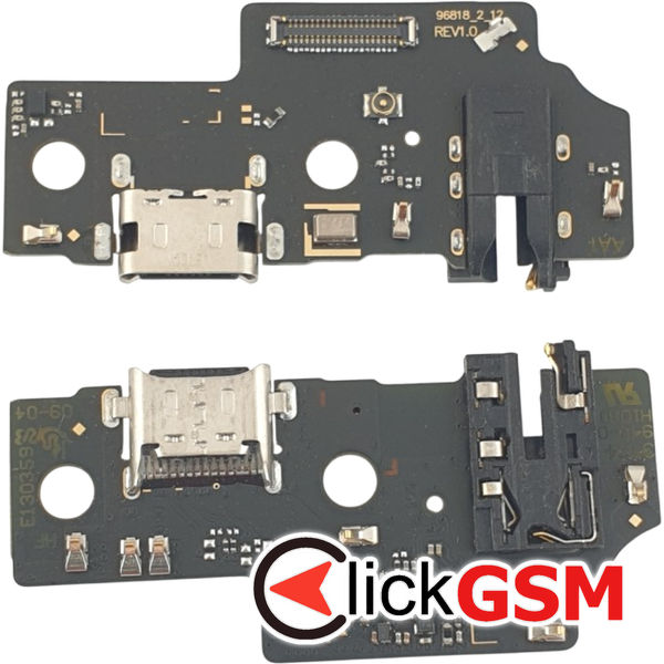 Piesa Modul Incarcare Samsung Galaxy A05 4qbc