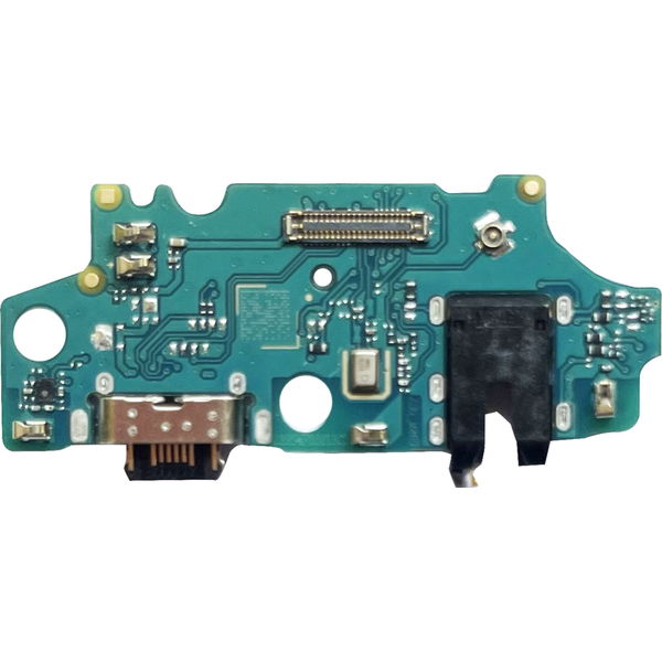 Samsung Galaxy A05s · Placa cu conector incarcare Samsung A05s