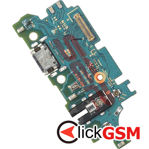 Piesa Modul Incarcare Samsung Galaxy A15 5g 4lde