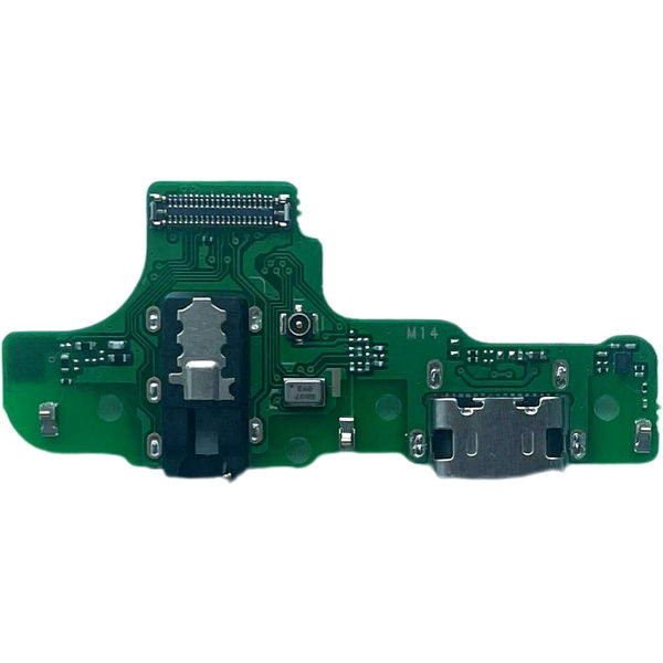 Samsung Galaxy A20s · Placa cu conector incarcare Samsung A20s