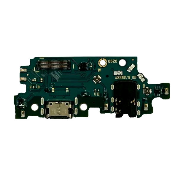 Samsung Galaxy A23 5G · Modul Incarcare Samsung A236 Galaxy A23 5G 2022 (Service Pack)
