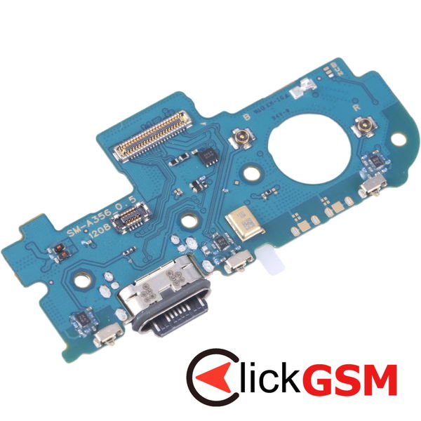 Piesa Modul Incarcare Samsung Galaxy A35 4a8v