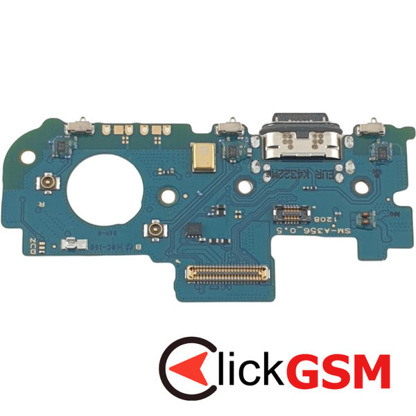 Piesa Modul Incarcare Samsung Galaxy A35 4mgk