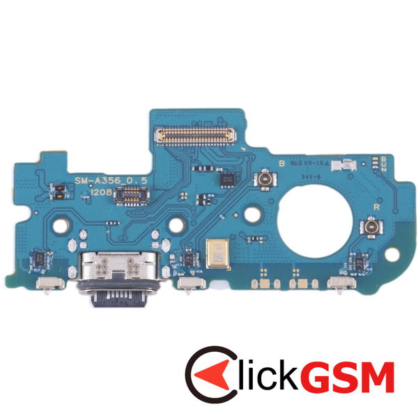 Piesa Modul Incarcare Samsung Galaxy A35 5g 4a8v