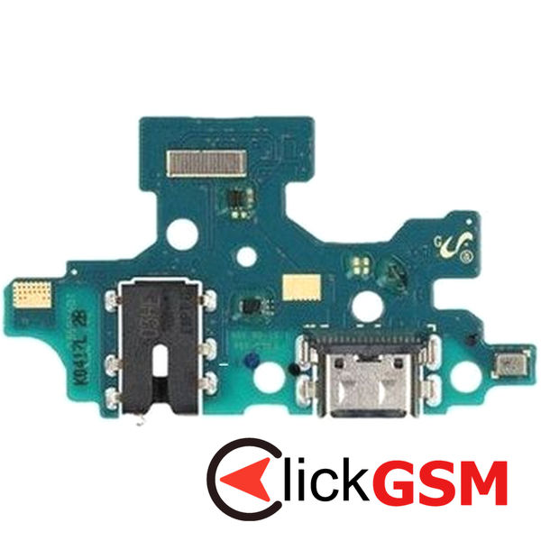 Piesa Modul Incarcare Samsung Galaxy A41 40ge