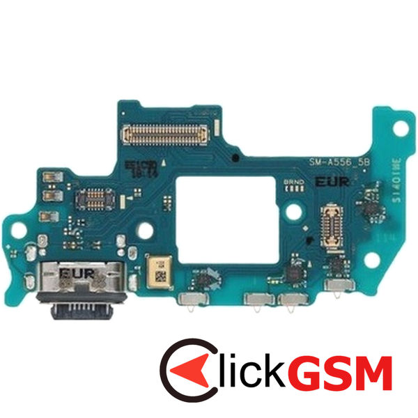 Piesa Modul Incarcare Samsung Galaxy A55 40ro