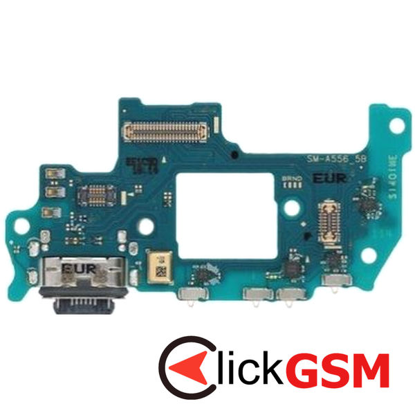 Piesa Modul Incarcare Samsung Galaxy A55 40rq