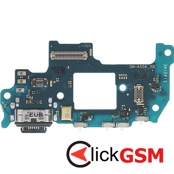 Piesa Modul Incarcare Samsung Galaxy A55 8sy