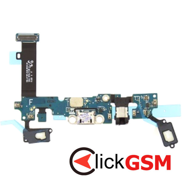 Piesa Modul Incarcare Samsung Galaxy A7 2016 3gmu