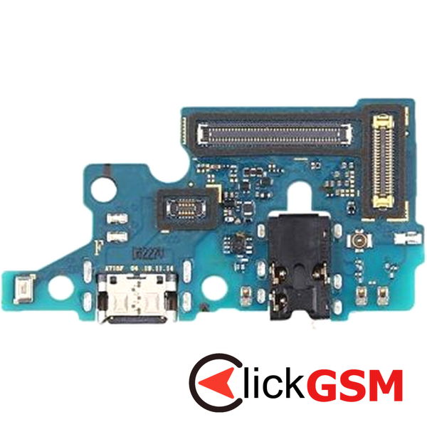 Piesa Modul Incarcare Samsung Galaxy A71 451t