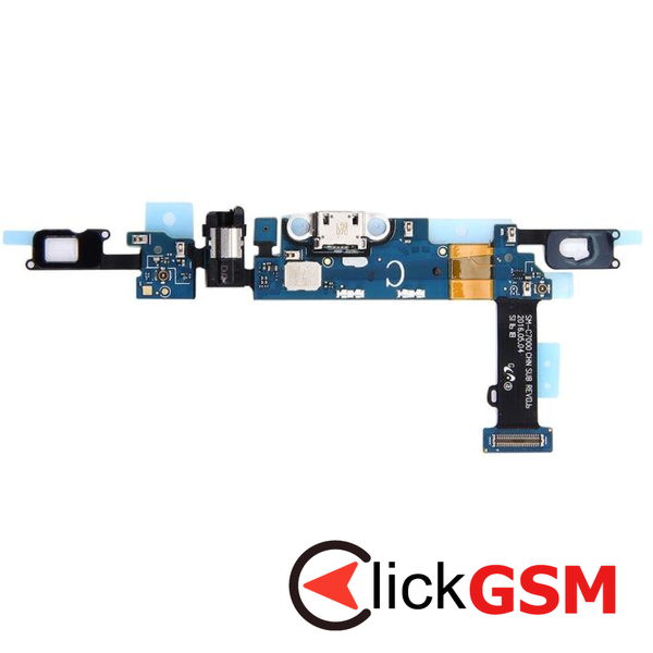 Piesa Piesa Modul Incarcare Samsung Galaxy C7 4a0y