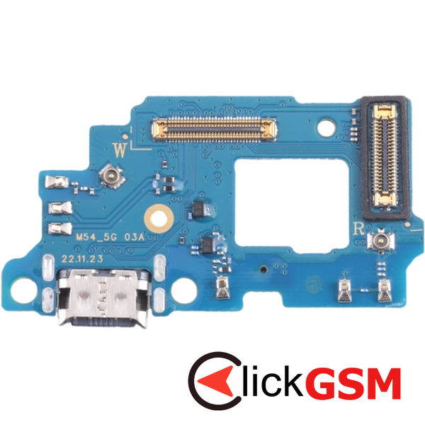 Piesa Modul Incarcare Samsung Galaxy M55 5g 4oa8