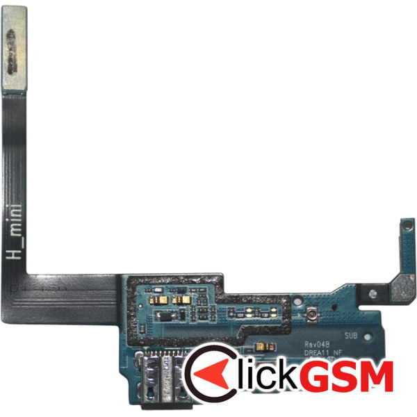 Piesa Modul Incarcare Samsung Galaxy Note 3 Neo 4a1r