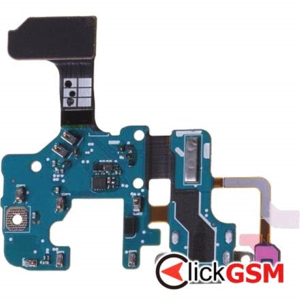 Piesa Modul Incarcare Samsung Galaxy Note8 48qx