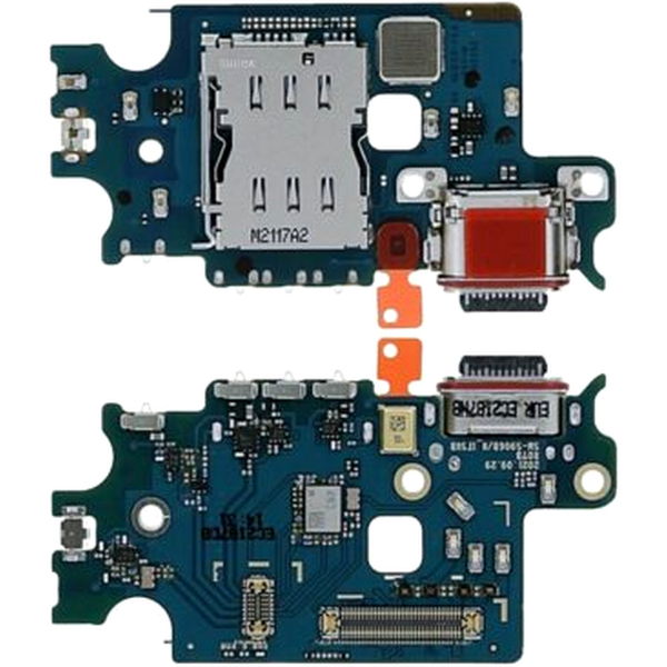Samsung Galaxy S22+ · Port Incarcare Samsung S22 Plus (S906)