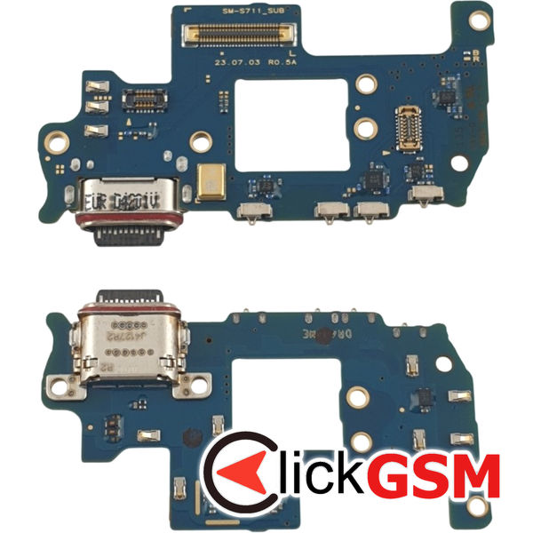 Piesa Modul Incarcare Samsung Galaxy S23 Fe E3n