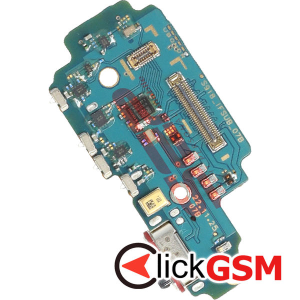 Piesa Modul Incarcare Samsung Galaxy S23 Ultra 4knq