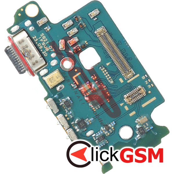 Piesa Modul Incarcare Samsung Galaxy S24 4l35