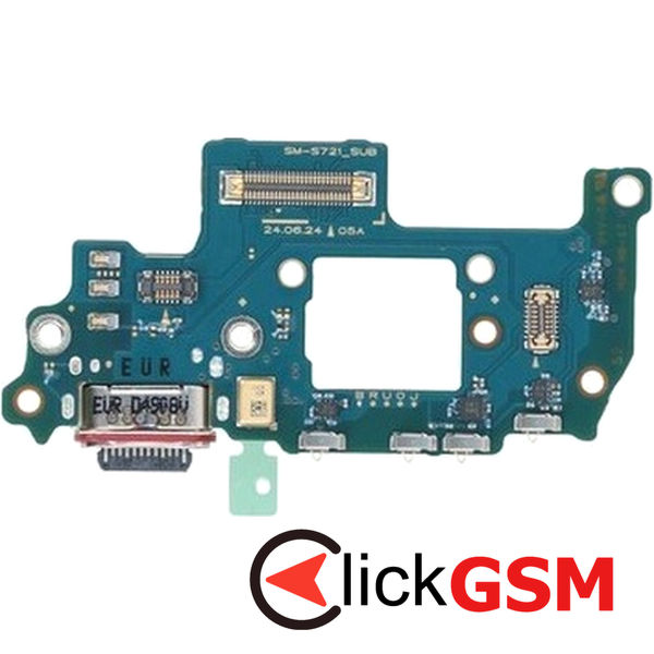 Piesa Modul Incarcare Samsung Galaxy S24 Fe 4q1a