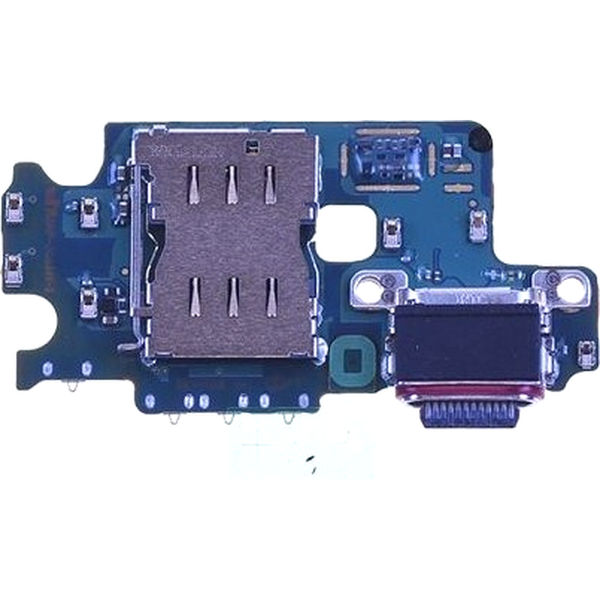 Samsung Galaxy S25 · Modul Incarcare Service Pack Samsung S25, S931