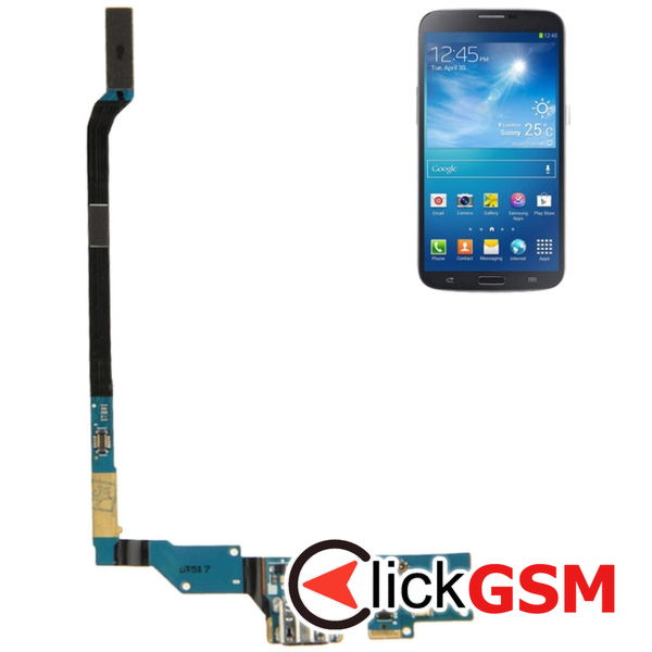 Piesa Modul Incarcare Samsung Galaxy S4 4a1e