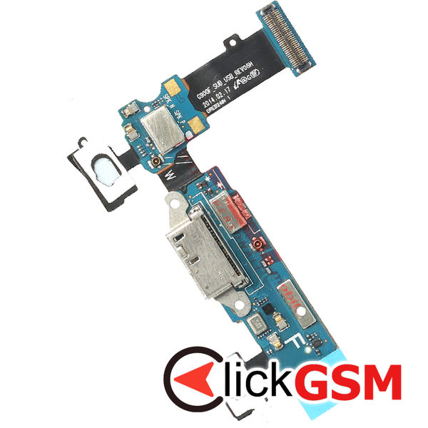 Piesa Piesa Modul Incarcare Samsung Galaxy S5 4iaq