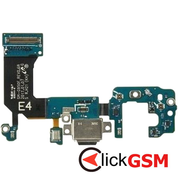 Piesa Modul Incarcare Samsung Galaxy S8 45h9