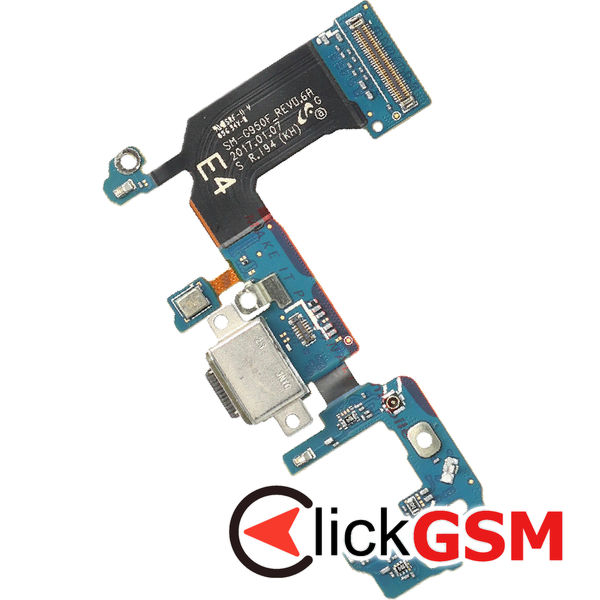 Piesa Piesa Modul Incarcare Samsung Galaxy S8 4ifx