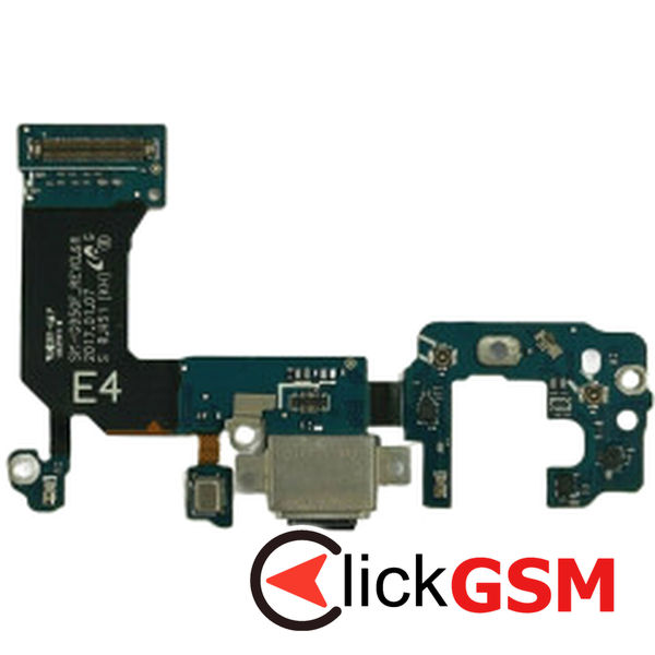 Piesa Modul Incarcare Samsung Galaxy S8 Cfy