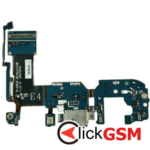 Piesa Modul Incarcare Samsung Galaxy S8.plus Fko