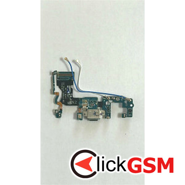 Piesa Piesa Modul Incarcare Samsung Galaxy S9 2do3