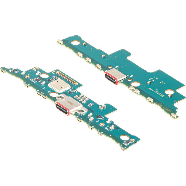 Samsung Galaxy Tab S9 · Placa cu Conector Incarcare Samsung Galaxy Tab S9 X716, Service Pack GH82-31766A