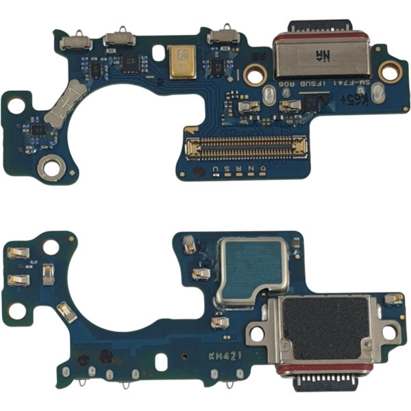 Piesa Modul Incarcare Samsung Galaxy Z Flip6 2roh