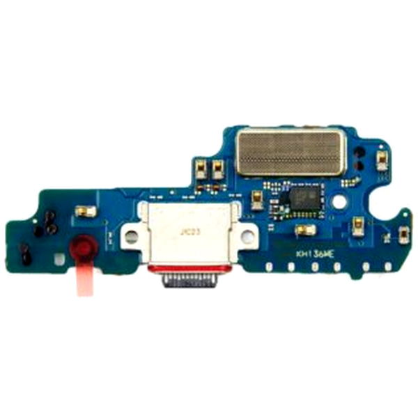 Samsung Galaxy Z Fold3 · Port Incarcare Samsung Z Fold 3 (F926)